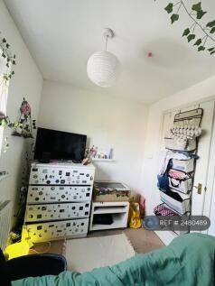 Single Bedroom