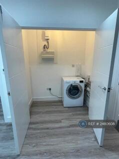 Hallway Storage