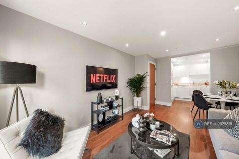 Open Plan Lounge