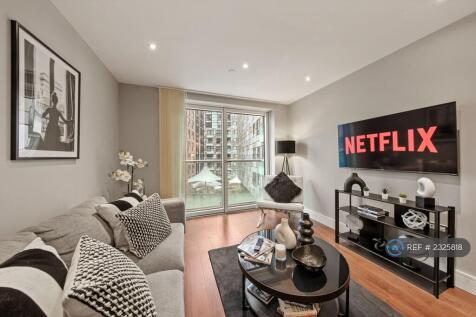 Open Plan Lounge