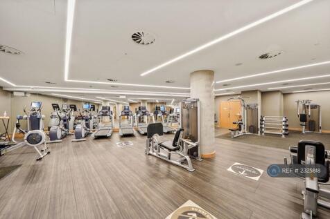 Onsite Gym