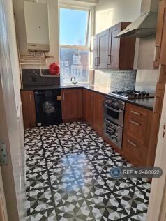 Fantastic Practical Kitchen