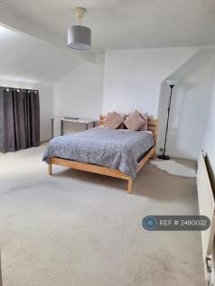 Lovely Sized Bedrooms