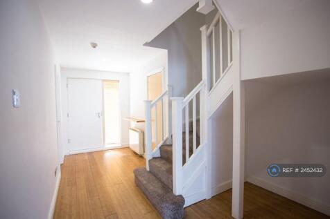 Duplex Apartment 