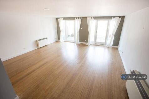 Large Living Area 