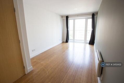 Bedroom 2 With Balcony 