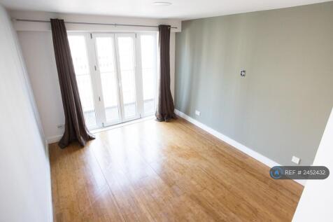 Bedroom 2 With Balcony 