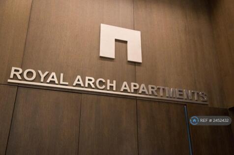 Royal Arch Apartments 
