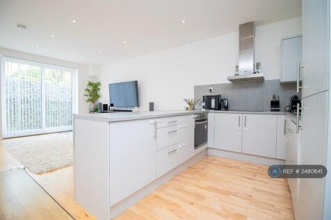 Fitted Kitchen