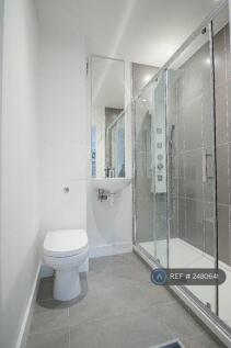 En Suite For Bedroom 1