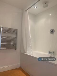 Bathroom Bath