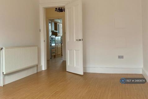 Living Room From Window 