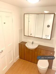 Bathroom Wc