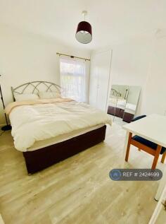 Double Bed 1 