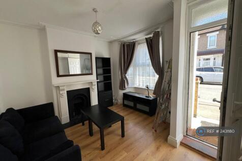 Lounge/Living Room
