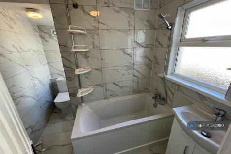 New Bathroom-1st Image
