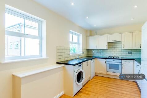 First Floor Kitchen