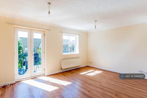 First Floor Reception