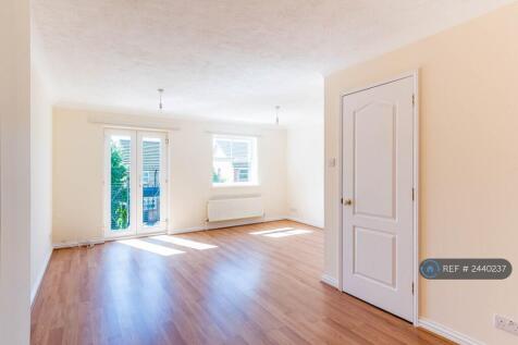 First Floor Reception