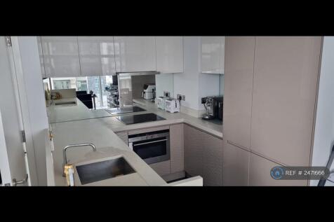 Kitchen Detail