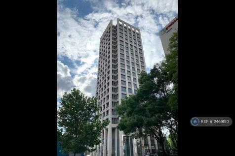 Duval House