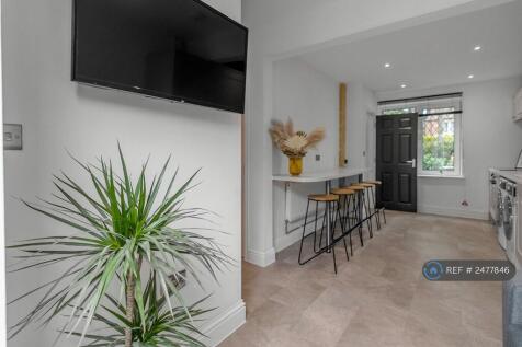 Kitchen Seating 