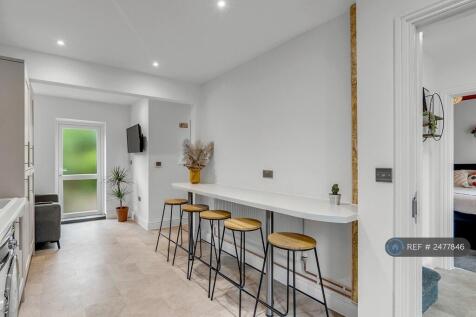 Over View Kitchen 