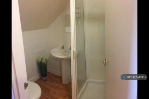 Room 1 Ensuite