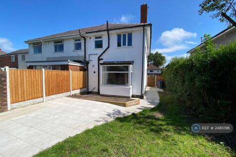 Rear Of House 