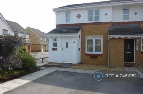 Front Of Property - Parking