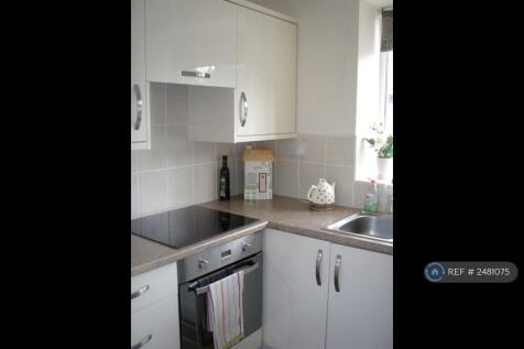Newly Fitted Kitchen