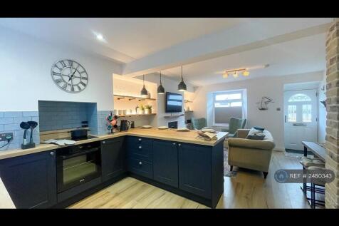 Kitchen/Lounge