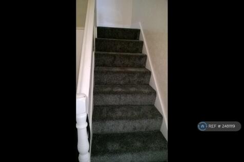 Stairs To First Floor