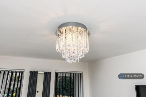 Ceiling Feature