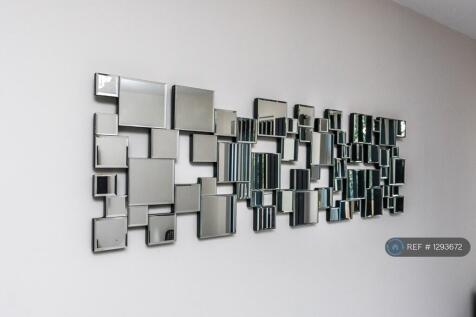 Wall Feature