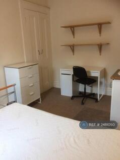 Bedroom 4 - Not Available