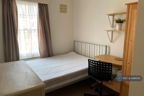 Bedroom 5 - Available £99/Wk