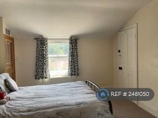 Bedroom 6 Ensuite £120/Wk