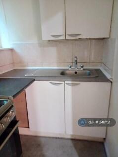 Part Of Kitchen