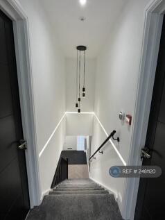 Stairwell