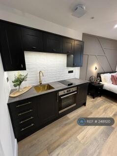 Room 11 Kitchen