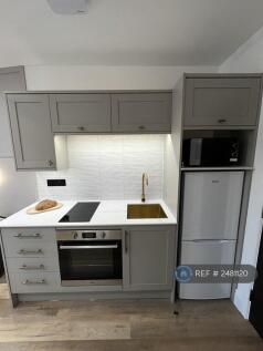 Room 12 Kitchen