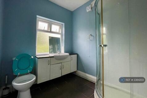 En-Suite (Room 3)