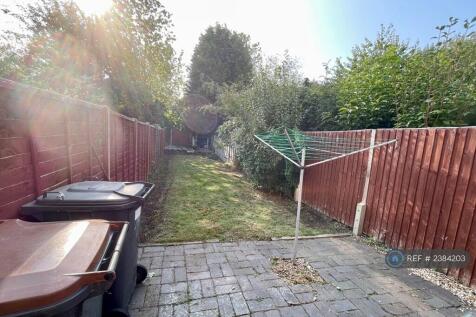 Garden Space 1 