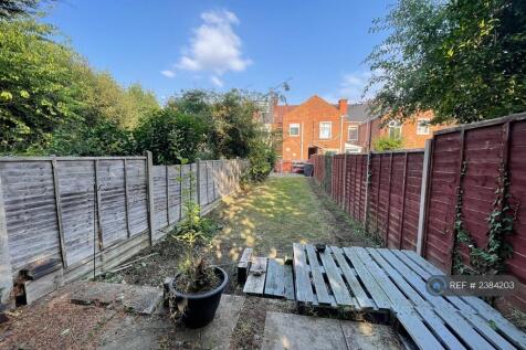 Garden Space 2