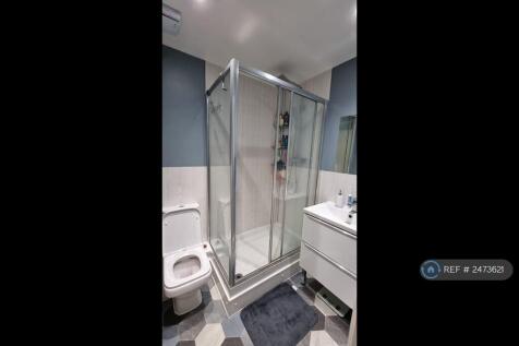 Ensuit Bathroom