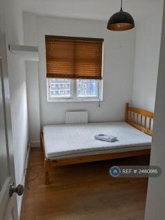 Available Bedroom