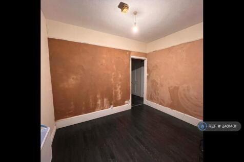 Dining Room (Decorating In Progress)
