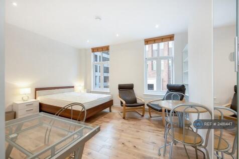 Lounge / Bedroom
