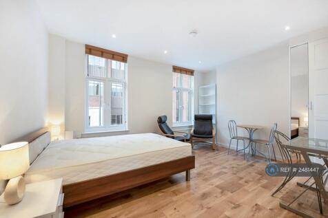 Bedroom / Lounge